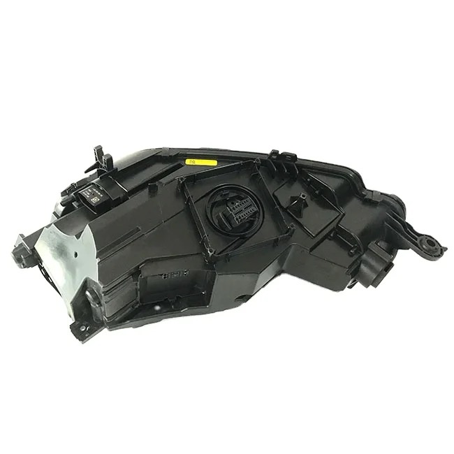Suitable for  A5 2008-2019 Car Headlamp Complete Plug and Play Headlamp for Car Auto Lighting Systems Headlights Well Stocke